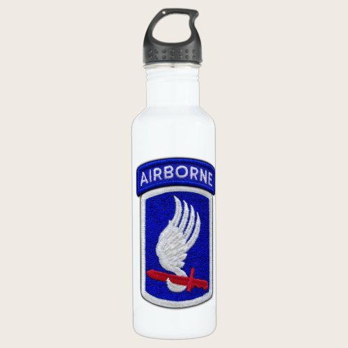 173rd airborne sky soldiers veterans vets water bottle 173rd airborne sky soldiers veterans vets water bottle
