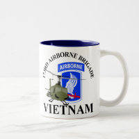 173RD Airborne Vietnam