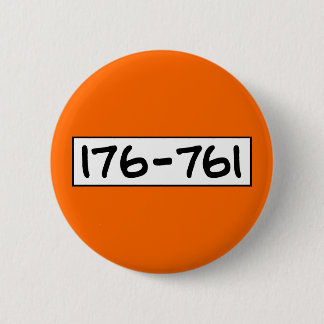 176-761 PINBACK BUTTON
