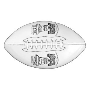 176 Football (Regular and Mini)
