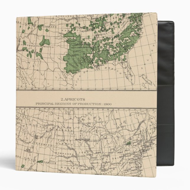 176 Peaches, nectarines, apricots Binder (Front/Inside)