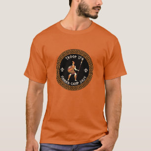 176 Summer Camp 2025 - Style E T-Shirt