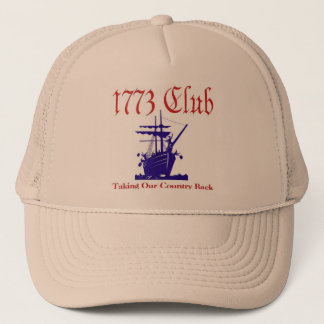 1773 Club Hat