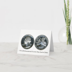 Bicentennial Quarter Gifts On Zazzle