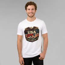 1776-2026 USA 250th Anniversary 4th of July