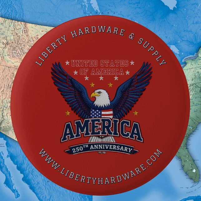 1776 2026 USA Celebration Button (Creator Uploaded)