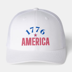 1776 AMERICA year of freedom