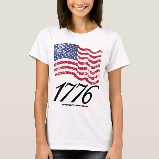 1776 shirt hodgetwins