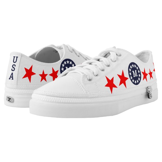 converse betsy ross flag shoes
