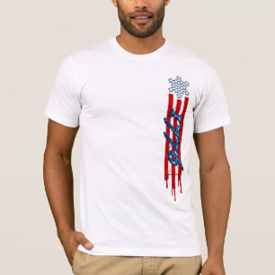 1776 Patriotic T-Shirt