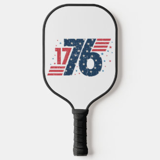 1776 PICKLEBALL PADDLE