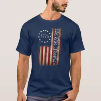 American Flag Crappie Fishing Shirts, Patriotic Crappie Fishing Jersey