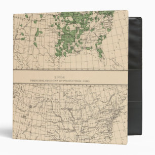 177 Plums, prunes, figs, principal regions 3 Ring Binder