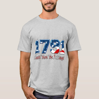 1791 T-Shirt
