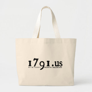 1791.us logo bag