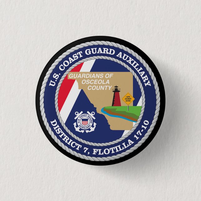 17-10  BUTTON (Front)