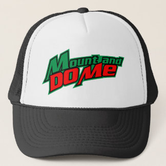 $17.95 Mount And Do Me Hat