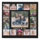 17 Family Photo Collage Create Your Own Black