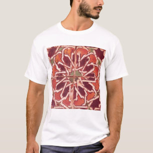 17:Isnik Tile, 16th century T-Shirt