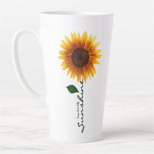 You are My Sunshine Gift Mug Set