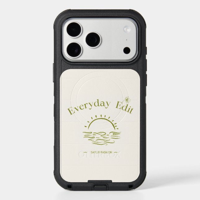 17 pro max case (Back)