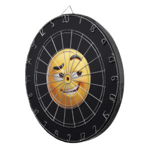 #17  Veterans Dart Board 