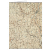 17 Waterbury sheet (Front)