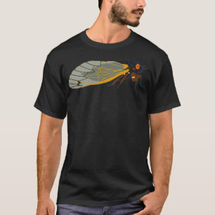 17 year periodical cicada T-Shirt