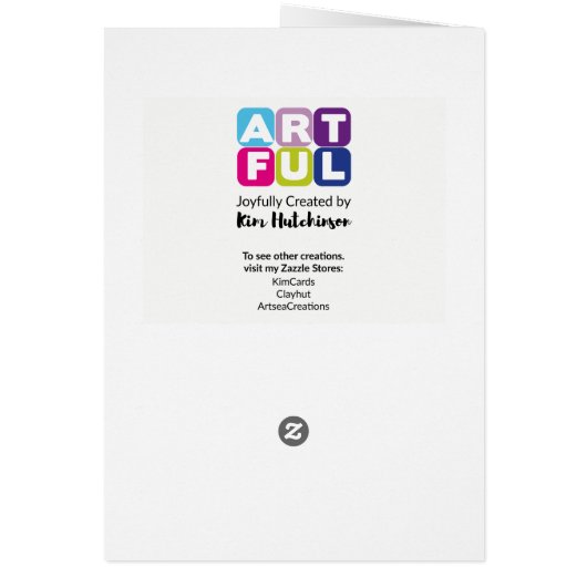 17th Birthday Cake (Back)