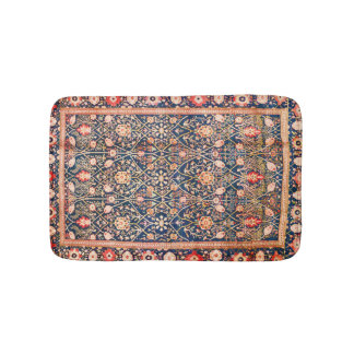 17th Century Persian Rug Print 