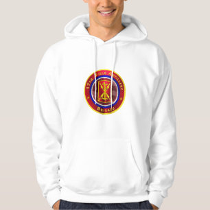 17th Field Artillery Brigade Hoodie