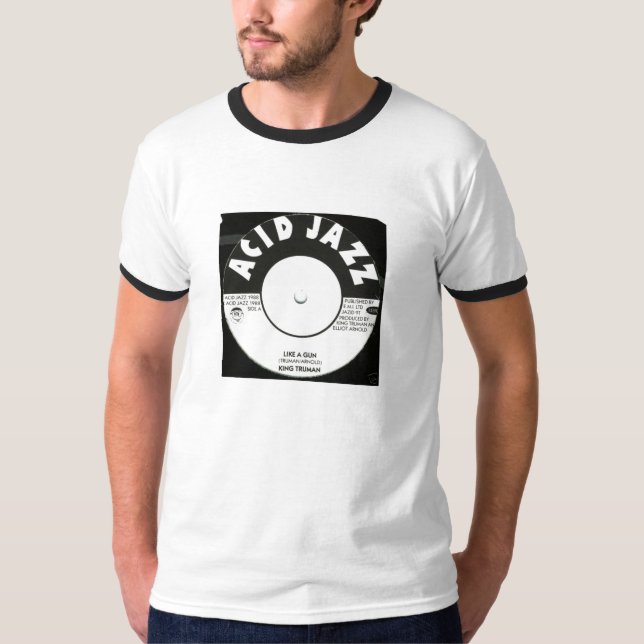 180017232011 T-Shirt (Front)