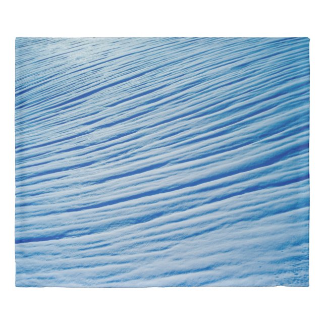 1800 route d'avoriaz duvet cover (Front)