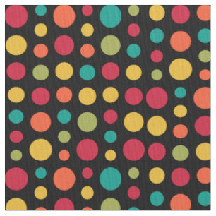 180115 v2 - Colors 02 - on Black Fabric