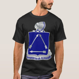 180th Cavalry Regiment wo Txt X 300 T-Shirt