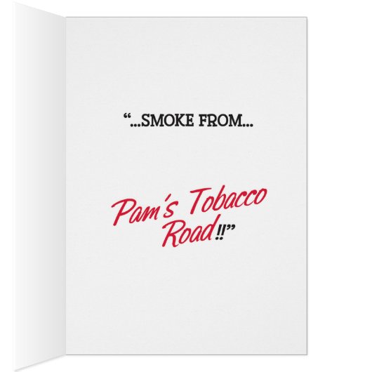 #181 Any Occasion (Inside (Right))