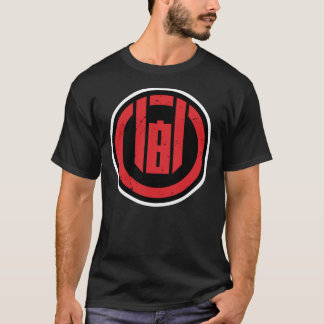 181St Imperial Fighter Group Logo   T-Shirt