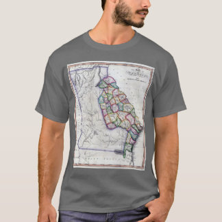 1822 Georgia T-Shirt