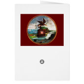 1840 America Folk Art (Back)