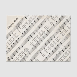 1850 Jingle Bells Vintage Edition Sheet Music