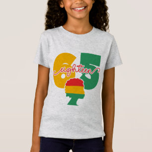 1865 - Black History T-Shirt