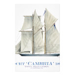 1870 Cambria Stationery