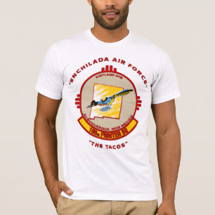 188th Fighter Squadron T-Shirt
