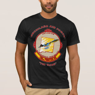 188th Fighter Squadron T-Shirt