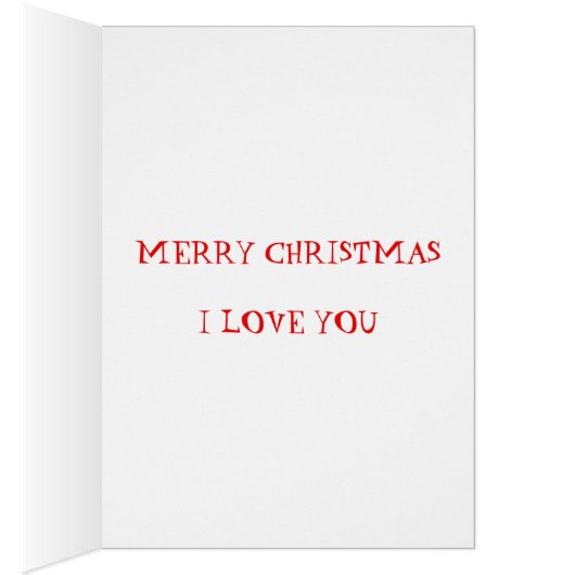 1890 Guitar Playing Women Christmas Card Any Card (Inside (Right))