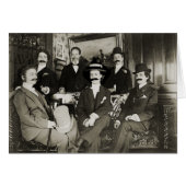 1890'S Crossdress WOMEN IDENTIFYING AS MEN PHOTO (Front Horizontal)