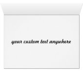 1890's TRAVEL LUGGAGE TEAMSTER WAGON SUITCASE (Inside Horizontal (Bottom))