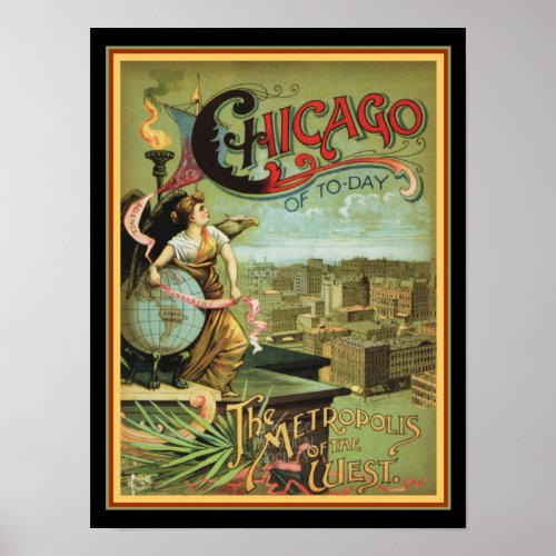 1893 Chicago 