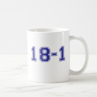 18-1 Mug