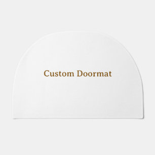 18.25" x 27" Doormat